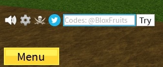 Куда вводить коды Blox Fruits Куда вводить коды Blox Fruits