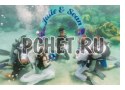 Пузыри, море, дно, аквалангист, необычный, свадьба, арка, невеста Пузыри, море, дно, аквалангист, необычный, свадьба, арка, невеста