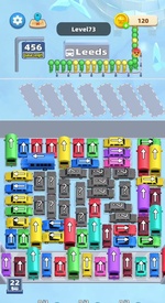 Уровень 73