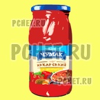 Ответы на игру Food Quiz