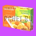 Ответы на игру Food Quiz