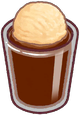 Аффогато