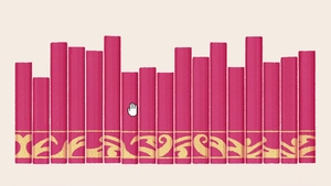 Уровень 13 - Книги 2