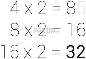 Ответы на игру Math Riddles
