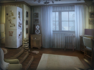 Уровень 10