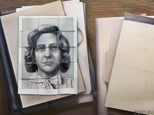 Убийство в Альпах — Глава 4: Единственное искупление Убийство в Альпах — Глава 4: Единственное искупление