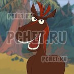 Ответы на игру Угадай мультик