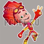 Ответы на игру Угадай мультик