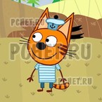 Ответы на игру Угадай мультик