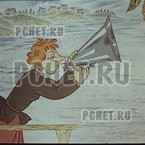 Ответы на игру Угадай мультик