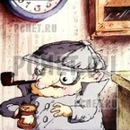 Ответы на игру Угадай мультик