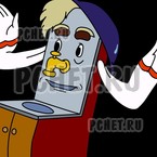 Ответы на игру Угадай мультик