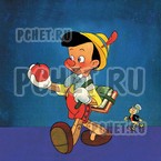 Ответы на игру Угадай мультик