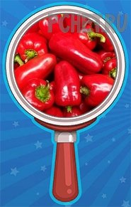 Уровень 145 ответ: Перец