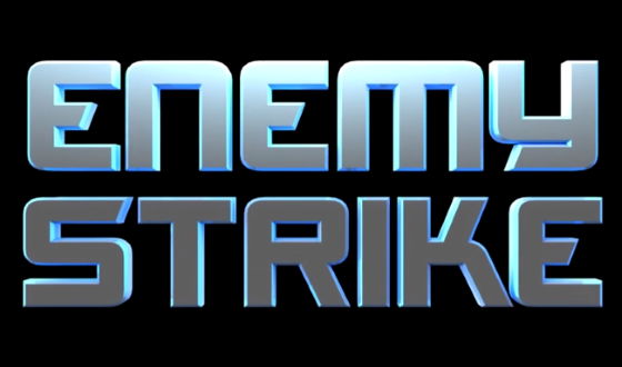 Enemy Strike (Мод, Много Денег, И Другое) Скачать