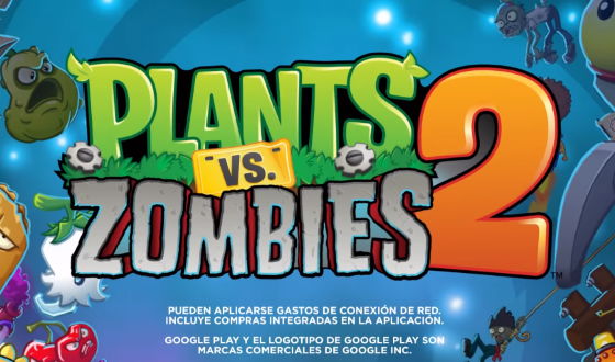 Plants vs Zombies 2 взлом (много денег / алмазов) на андроид