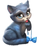 Кот Кот