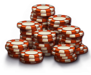 Фишки World Poker Club