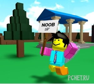 Ответы на Quiz Diva - Roblox