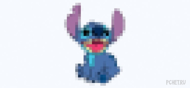 Ответы на Quiz Diva - Pixelated Disney Character