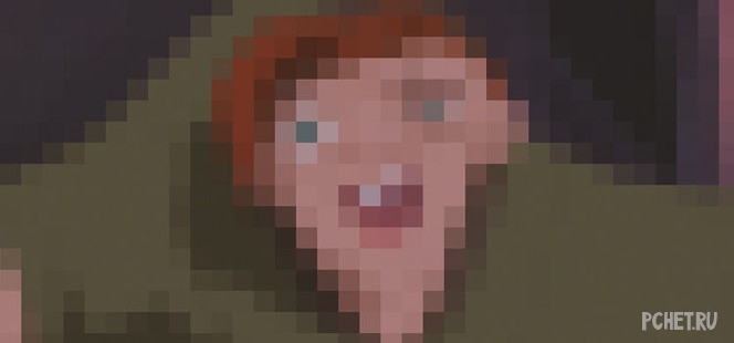 Ответы на Quiz Diva - Pixelated Disney Character