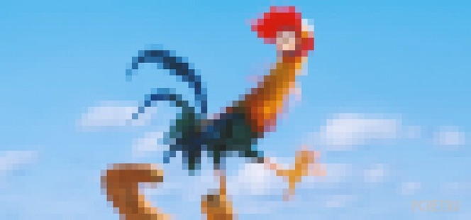 Ответы на Quiz Diva - Pixelated Disney Character