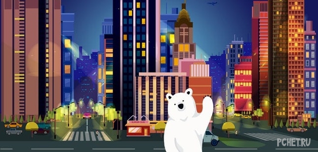 Ответы на Save the Polar Bear