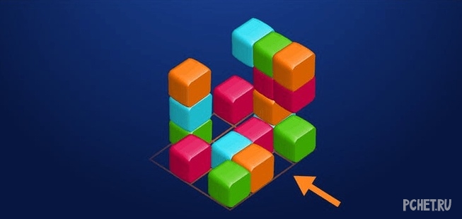 Ответы на Math with Blocks