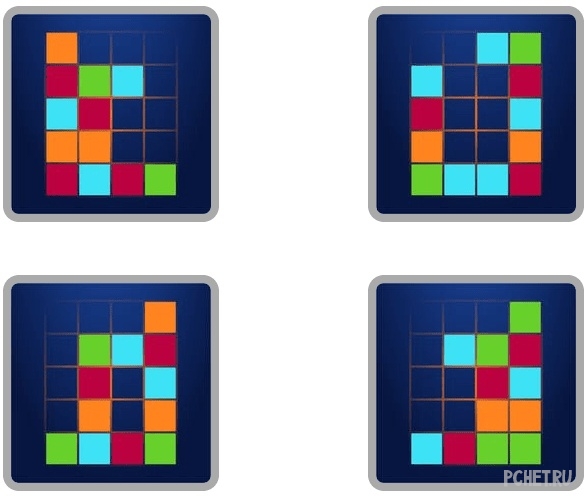 Ответы на Math with Blocks