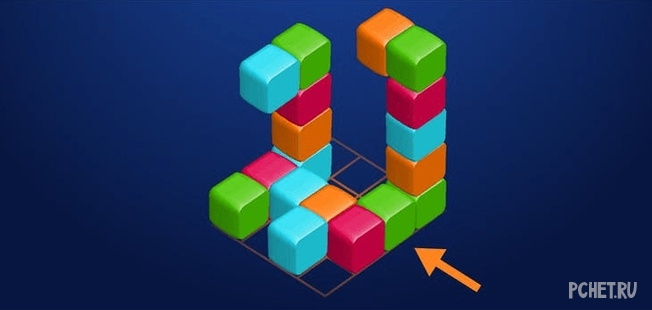 Ответы на Math with Blocks