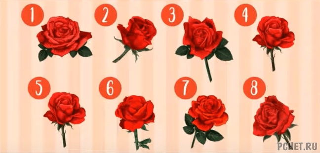 Ответы на Valentine’s Puzzle