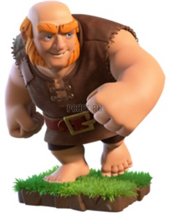 Ответы на Clash of Clans Troops and Heroes Challenge