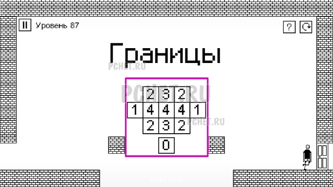 Прохождение игры I hate this game