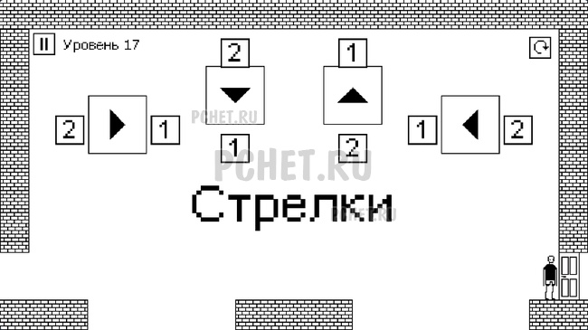 Прохождение игры I hate this game