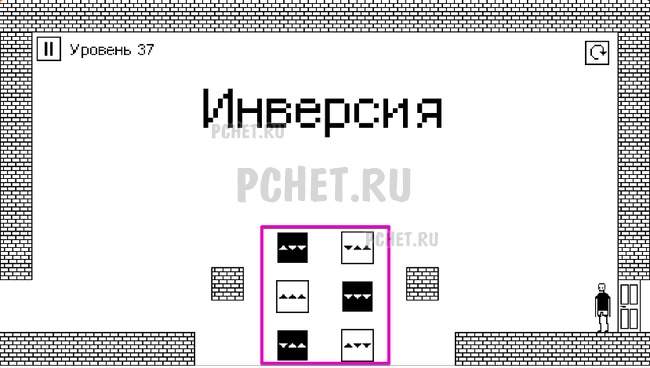 Прохождение игры I hate this game