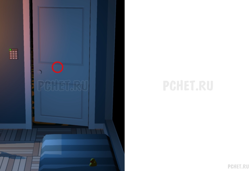 50 Tiny Room Escape шаг 1-12