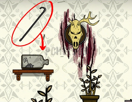 Прохождение игры A Diary Of Darkness Прохождение игры A Diary Of Darkness