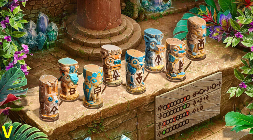 Прохождение игры Искатели Приключений 1