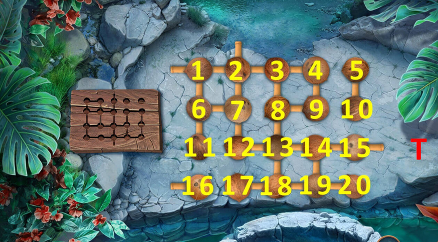 Прохождение игры Искатели Приключений 1