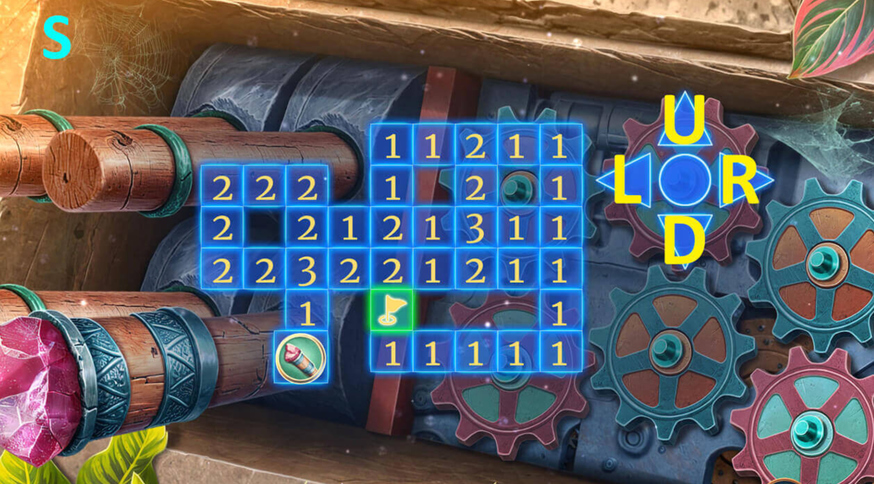 Прохождение игры Искатели Приключений 1