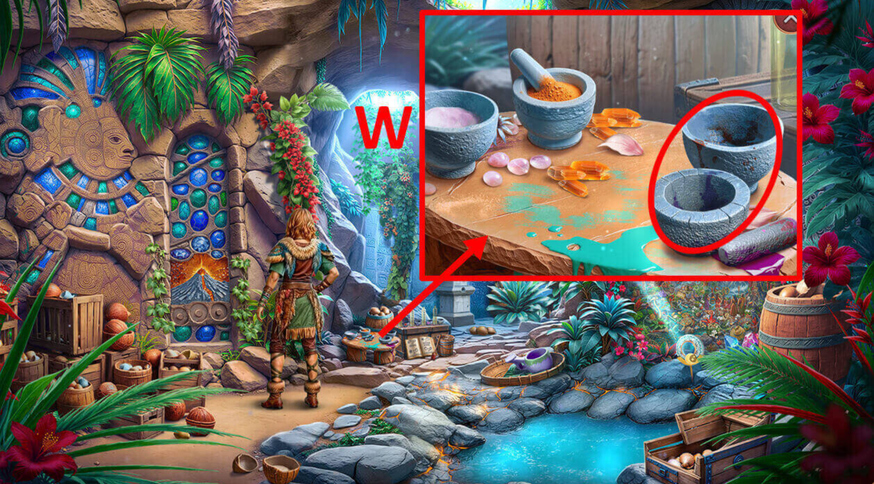 Прохождение игры Искатели Приключений 1