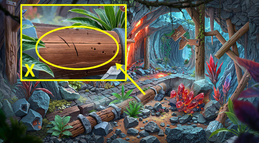 Прохождение игры Искатели Приключений 1