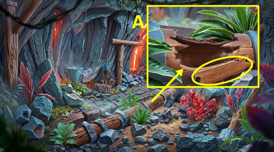 Прохождение игры Искатели Приключений 1