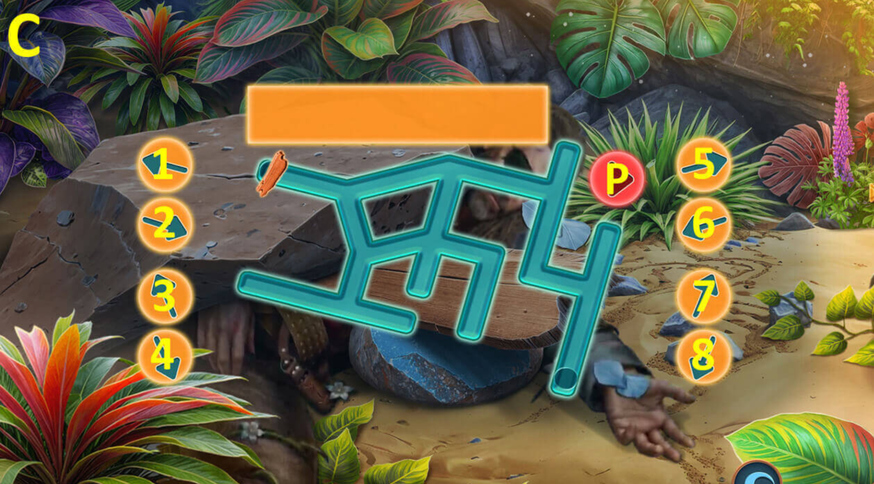 Прохождение игры Искатели Приключений 1