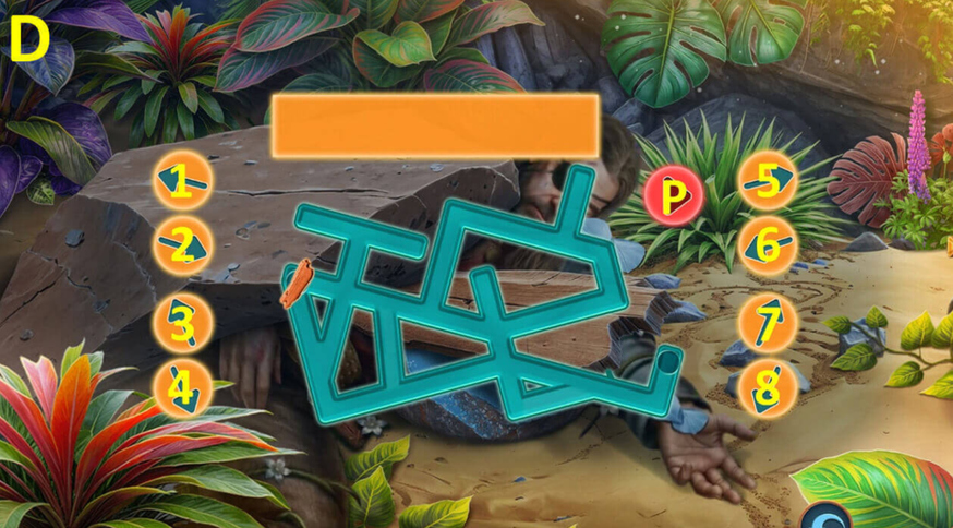 Прохождение игры Искатели Приключений 1