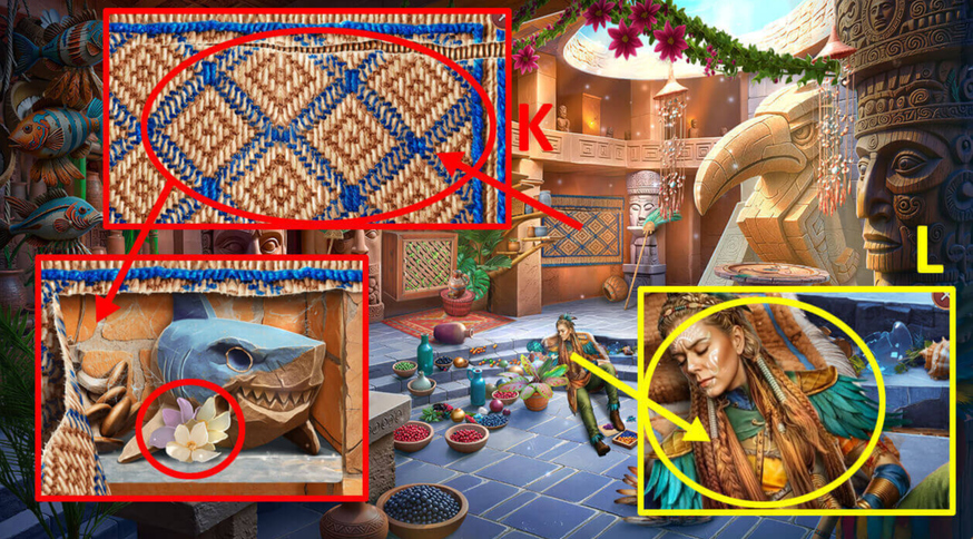 Прохождение игры Искатели Приключений 1