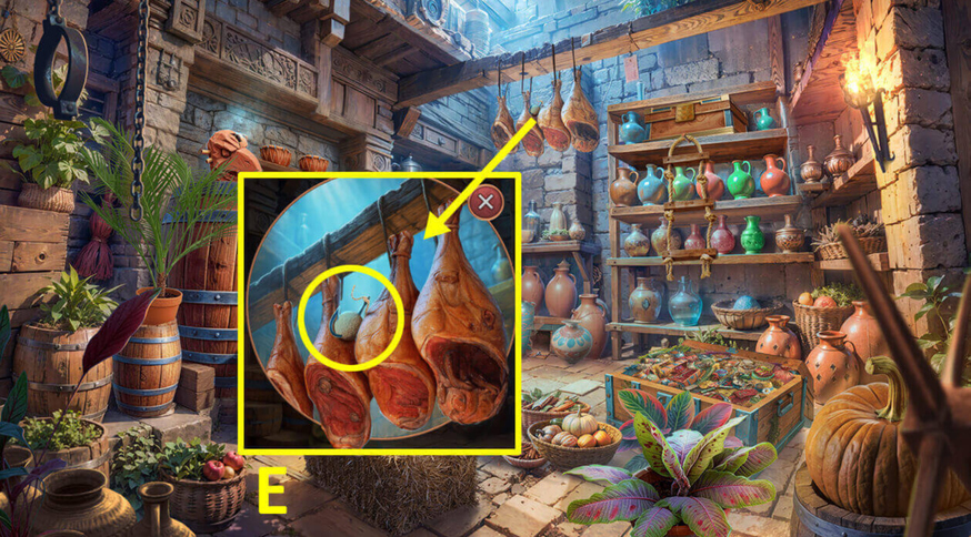 Прохождение игры Искатели Приключений 1