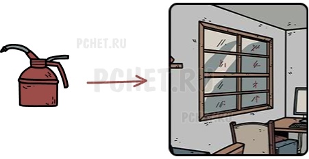 Прохождение игры Another Shadow Прохождение игры Another Shadow