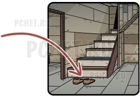 Прохождение игры Another Shadow Прохождение игры Another Shadow