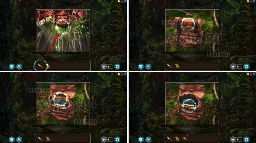 Artifact Seekers — Эпизод 1 Прохождение
